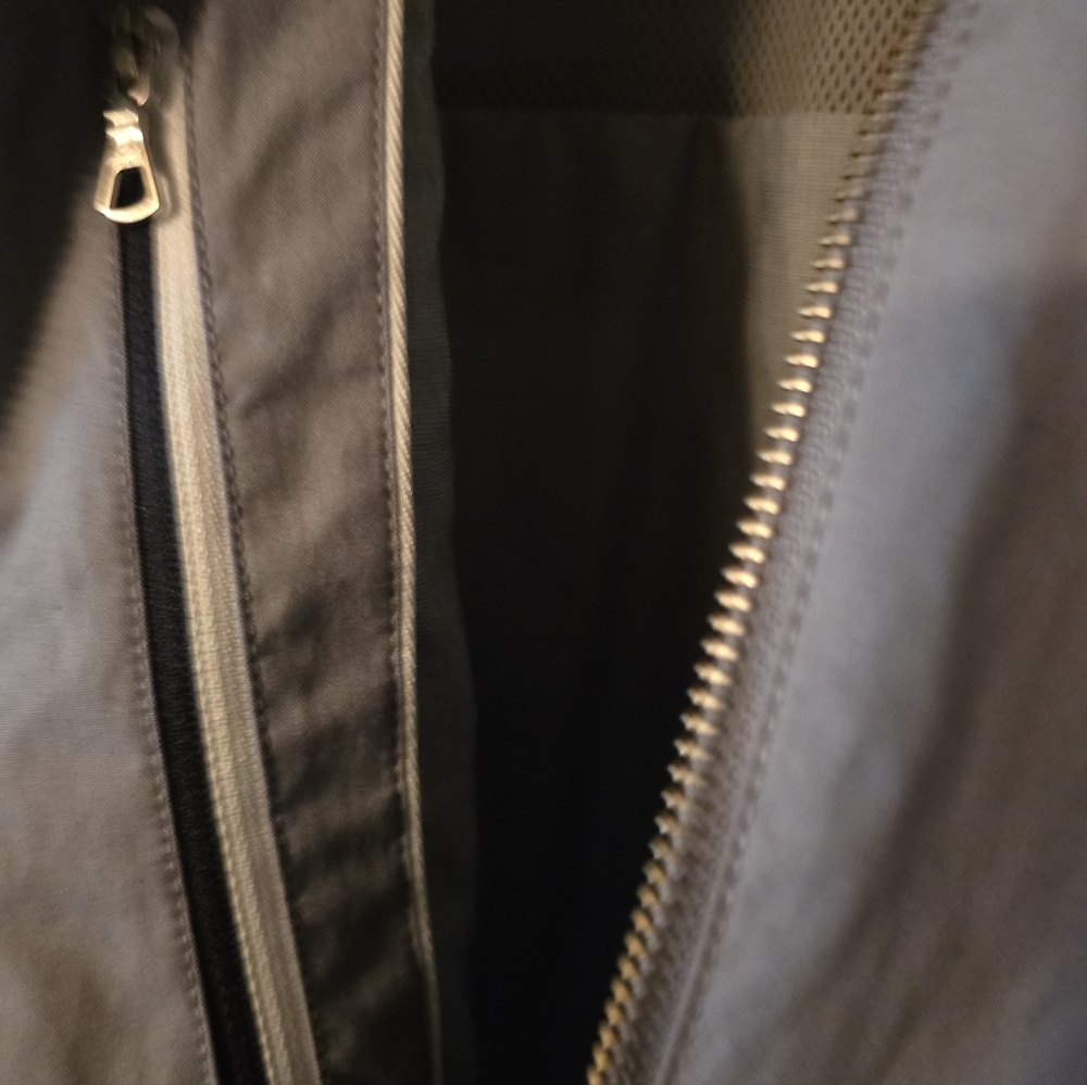 Lacoste mens jacket 3XL - Picture 5 of 8